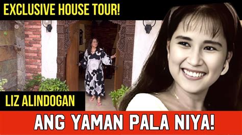 liz alindogan scandal|Liz Alindogan .